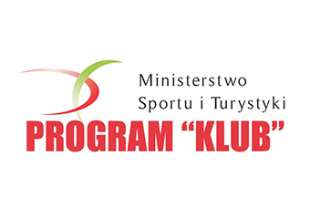 program klub - ministerstwo sportu i turyustyki